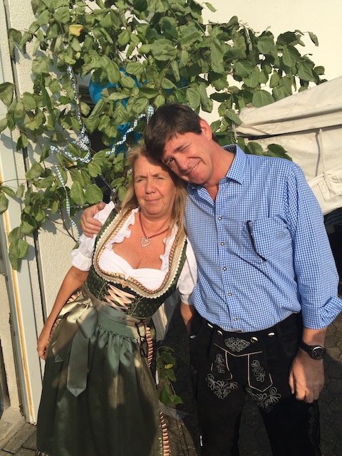 Oktoberfest 2017